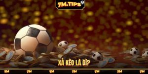 xả kèo là gì