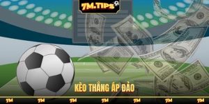 kèo thắng áp đảo